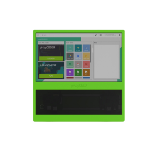 PI-TOP CEED - Raspberry Pi3 Laptop