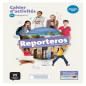 Reporteros 4e - cahier d'activités Reporteros 4e - cahier d'activités