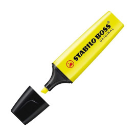 Surligneur Stabilo boss original