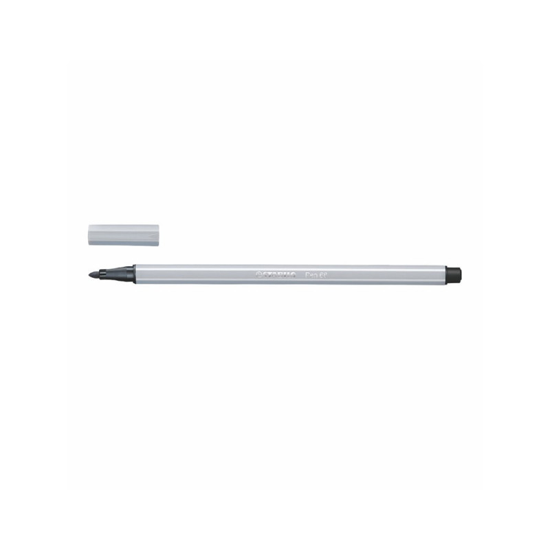 Stabilo stylo fibre Pen 68