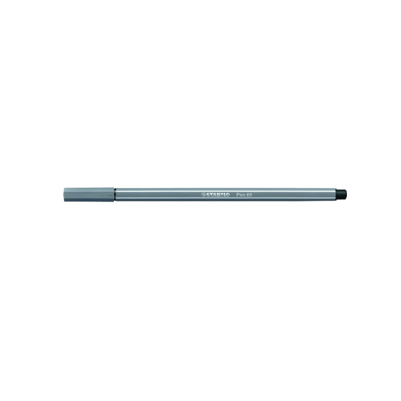 Stabilo stylo fibre Pen 68