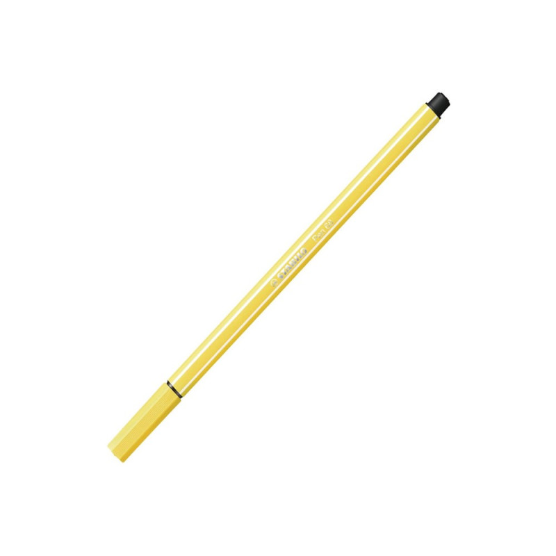 Stabilo stylo fibre Pen 68