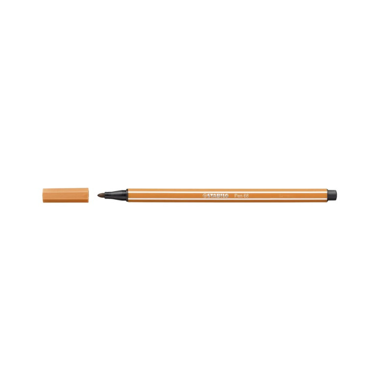 Stabilo stylo fibre Pen 68