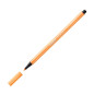 Stabilo stylo fibre Pen 68