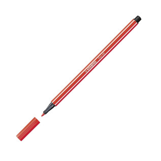 Stabilo stylo fibre Pen 68