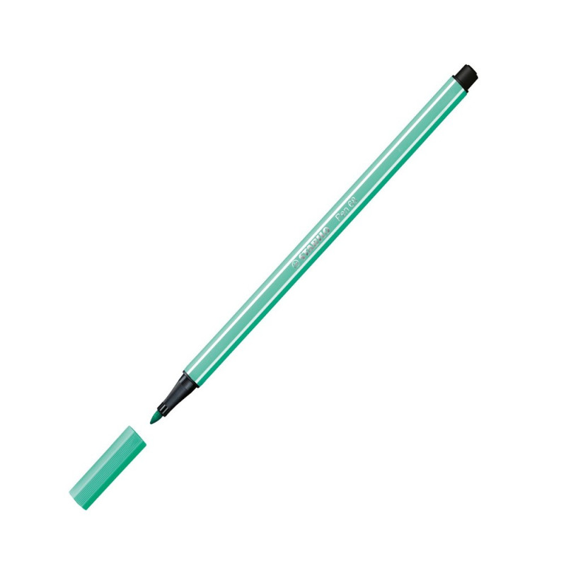 Stabilo stylo fibre Pen 68