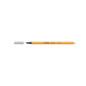 Stylo feutre Stabilo point 80 - Pointe fine