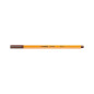 Stylo feutre Stabilo point 80 - Pointe fine