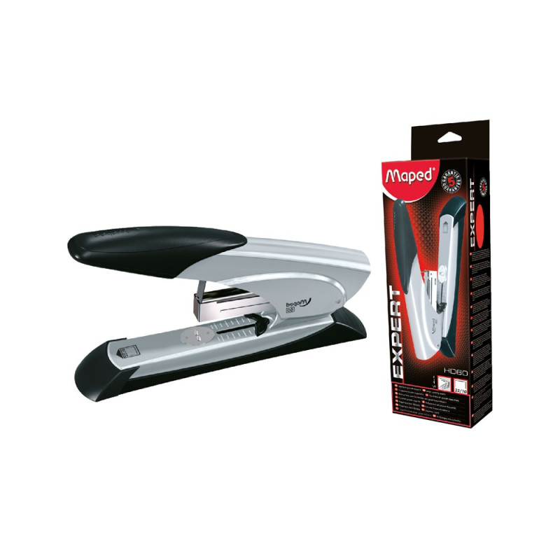 Agrafeuse MAPED sur Socle Expert Agrafeuse MAPED sur Socle Expert