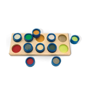 Tableau tactile et match