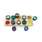 Tableau tactile et match Tableau tactile et match
