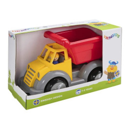 Super camion