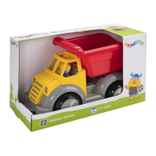 Super camion