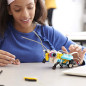 LEGO Education SPIKE Expansion Set - ENSEMBLE D'EXTENSION SPIKE PRINCIPAL - 603 pièces LEGO Education SPIKE Expansion Set - ENSEMBLE D'EXTENSION SPIKE PRINCIPAL - 603 pièces