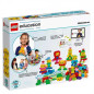 LEGO Education Build Me "Emotions" - CONSTRUIS TES ÉMOTIONS - 188 pièces LEGO Education Build Me "Emotions" - CONSTRUIS TES ÉMOTIONS - 188 pièces