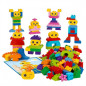 LEGO Education Build Me "Emotions" - CONSTRUIS TES ÉMOTIONS - 188 pièces LEGO Education Build Me "Emotions" - CONSTRUIS TES ÉMOTIONS - 188 pièces