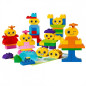LEGO Education Build Me "Emotions" - CONSTRUIS TES ÉMOTIONS - 188 pièces LEGO Education Build Me "Emotions" - CONSTRUIS TES ÉMOTIONS - 188 pièces