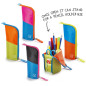 Trousse Carioca KIMONO - 4 modèles