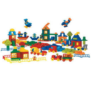 LEGO Education Creative Building  - XL DUPLO Bulk Set - 562 pièces