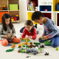 LEGO Education Wild Animals Set - 104 pièces