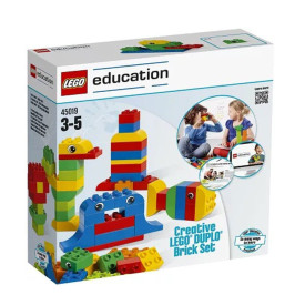 LEGO Education Creative LEGO DUPLO Brick Set - 160 pièces