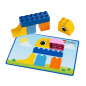 LEGO Education Animal Bingo - 49 pièces LEGO Education Animal Bingo - 49 pièces