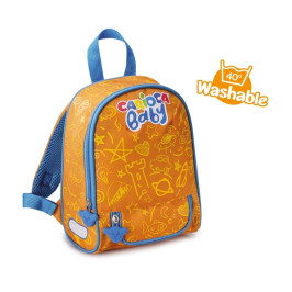 Mini sac à dos maternelle - Carioca
