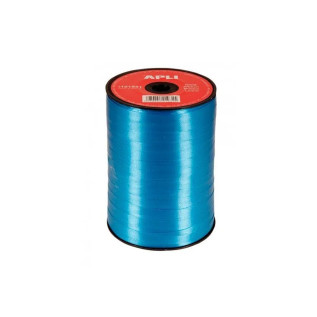 Bobine Ruban cadeau Bleu