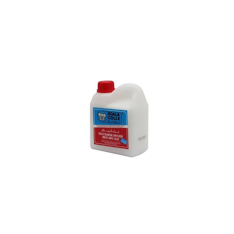 Colle blanche koala colle 500ml