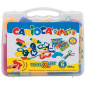 Carioca plastie voyage xl set 300 gr Carioca plastie voyage xl set 300 gr