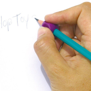 Guide d'écriture - Grippies aide écriture