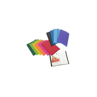 Porte documents - Polyclass -180 vues