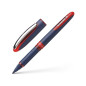 Roller à encre rouge 0.6 mm Roller à encre rouge 0.6 mm