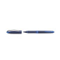 Roller à encre bleue 0.6 mm Roller à encre bleue 0.6 mm