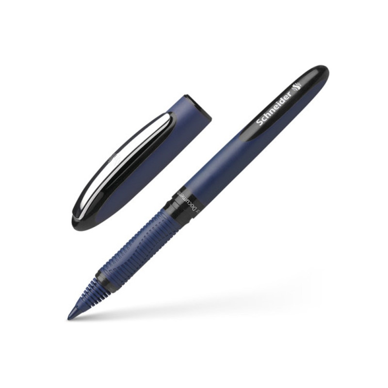 Business Roller - noir - 0,6 mm Business Roller - noir - 0,6 mm