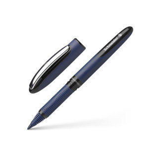 Business Roller - noir - 0,6 mm