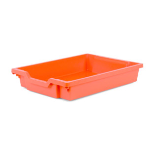Bac de rangement - Shallow F1 Tray