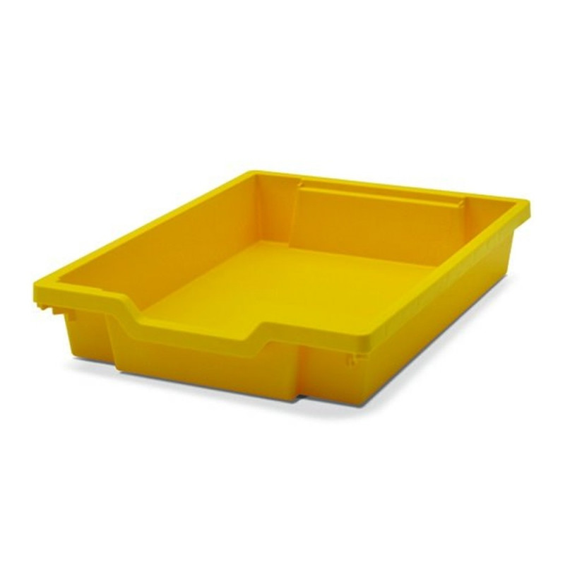 Bac de rangement - Shallow F1 Tray Bac de rangement - Shallow F1 Tray
