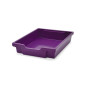 Bac de rangement - Shallow F1 Tray Bac de rangement - Shallow F1 Tray