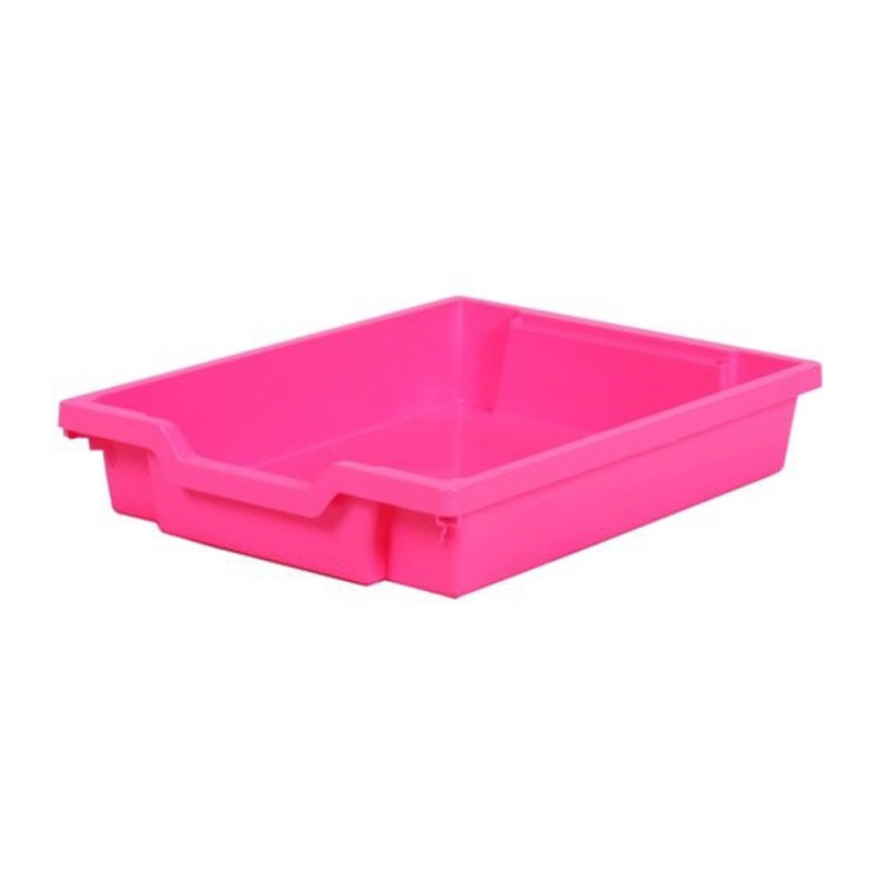 Bac de rangement - Shallow F1 Tray Bac de rangement - Shallow F1 Tray