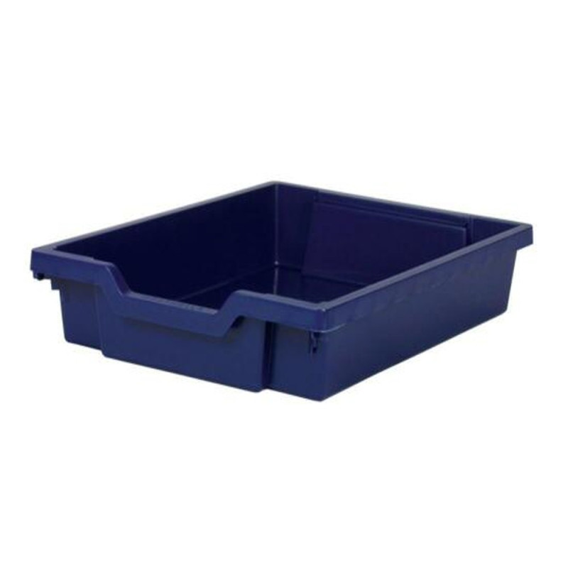 Bac de rangement - Shallow F1 Tray Bac de rangement - Shallow F1 Tray