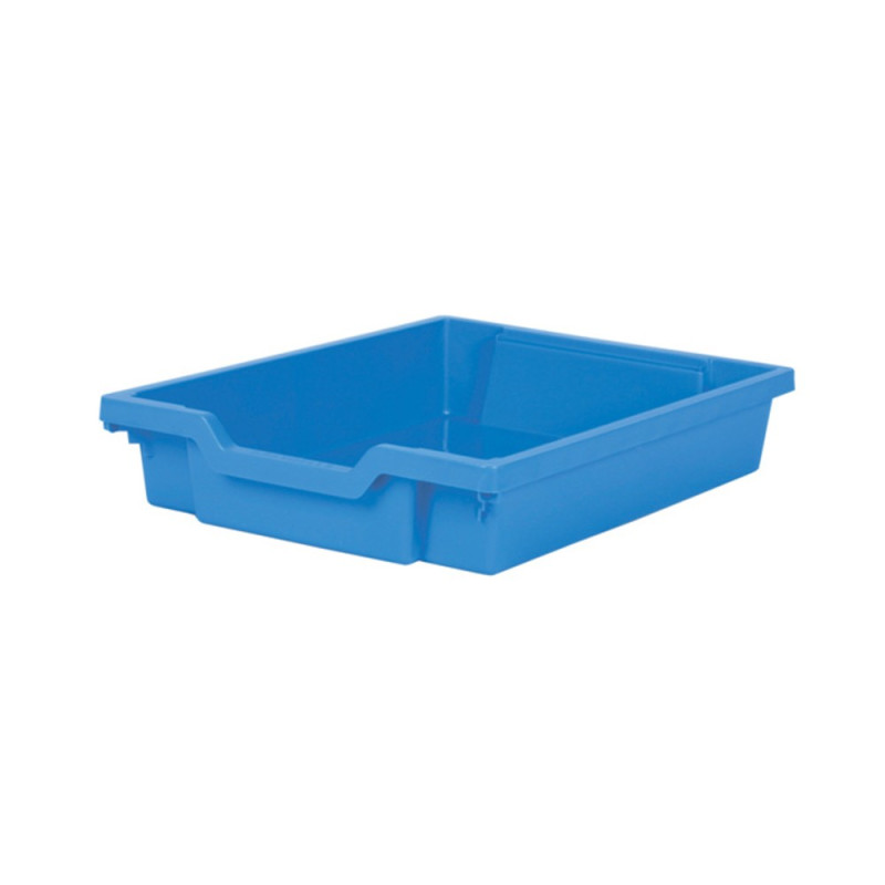 Bac de rangement - Shallow F1 Tray Bac de rangement - Shallow F1 Tray