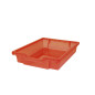 Bac de rangement - Gratnells Shallow Antimicrobial Tray Bac de rangement - Gratnells Shallow Antimicrobial Tray