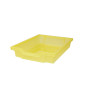 Bac de rangement - Gratnells Shallow Antimicrobial Tray Bac de rangement - Gratnells Shallow Antimicrobial Tray