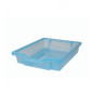 Bac de rangement - Gratnells Shallow Antimicrobial Tray Bac de rangement - Gratnells Shallow Antimicrobial Tray