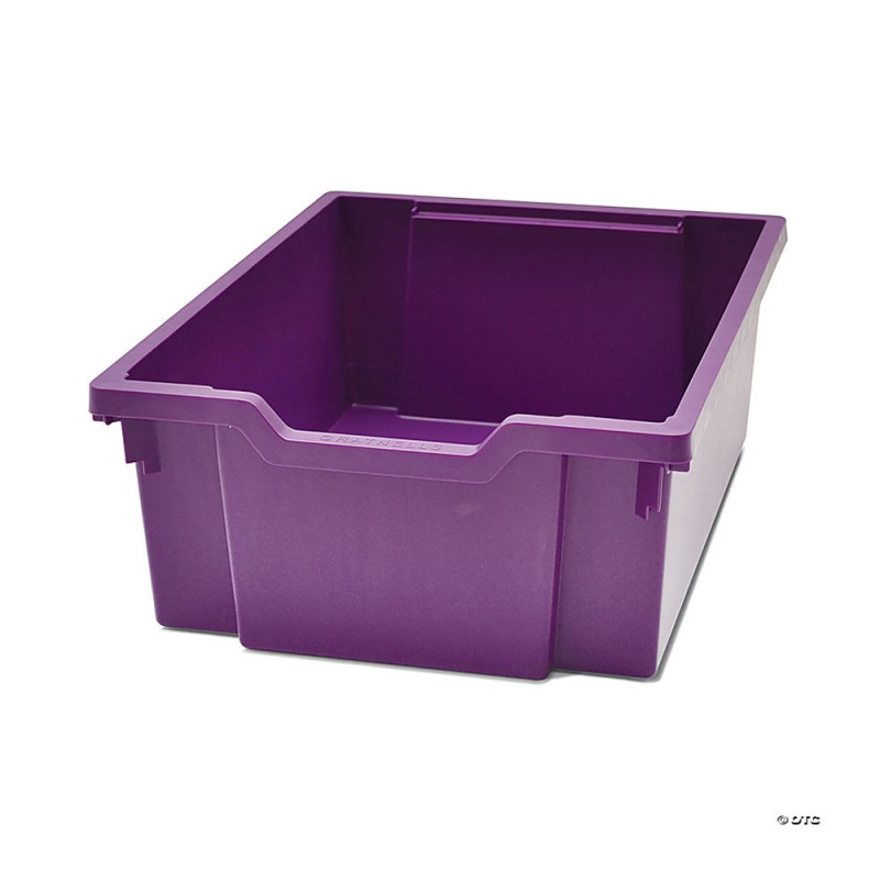 Bac de rangement - Deep F2 Tray Bac de rangement - Deep F2 Tray