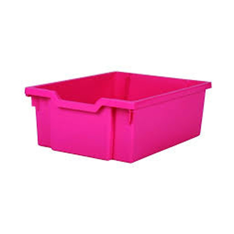 Bac de rangement - Deep F2 Tray Bac de rangement - Deep F2 Tray