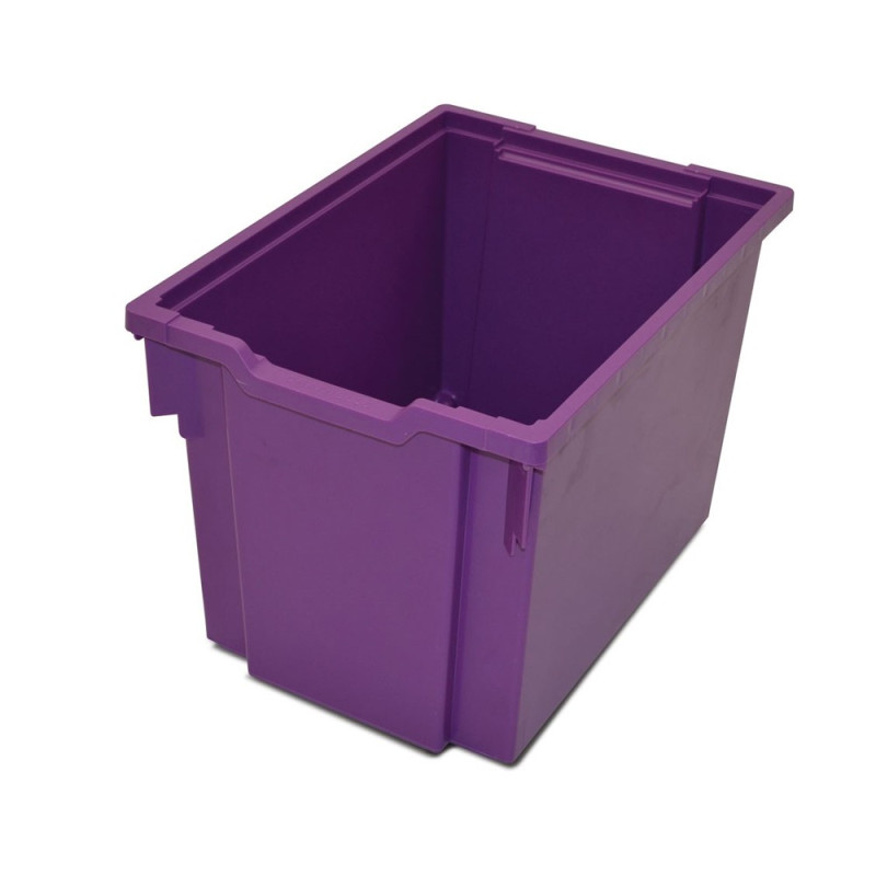 Boîte de rangement - Jumbo F3 Tray Boîte de rangement - Jumbo F3 Tray