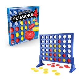 Puissance 4