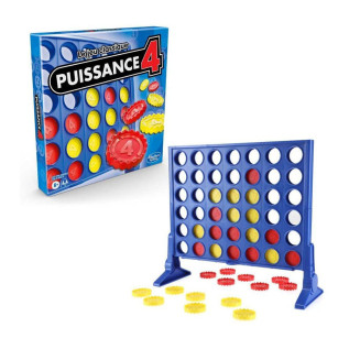 Puissance 4